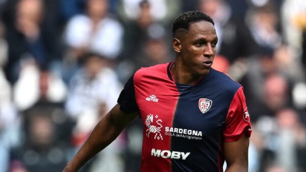 Juventus Cagliari serie A