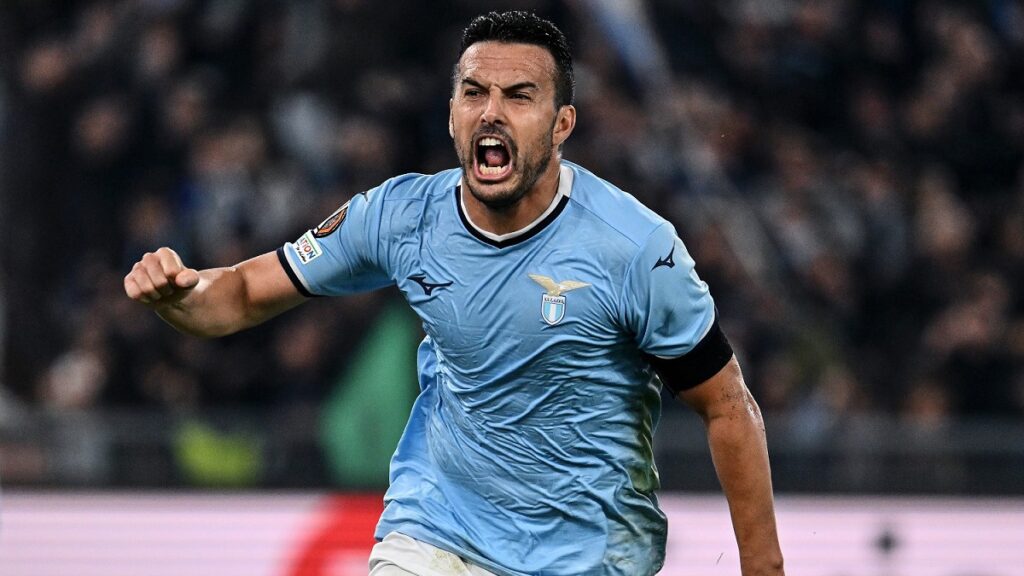 Pedro Lazio, col Porto un'altra gara disputata da campione: le pagelle dei quotidiani 1 Pedro