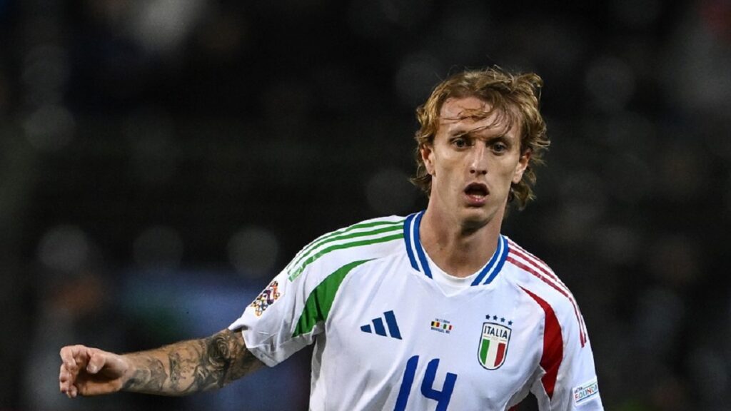 Formazioni ufficiali Germania Italia: la decisione su Rovella e Zaccagni in vista del ritorno di Nations League 1 Rovella