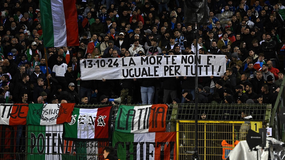 Foggia, sale a quattro il conto dei giovani tifosi morti nell'incidente stradale del mese scorso 21 foggia
