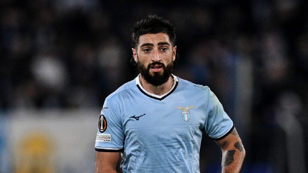Gigot Lazio, il francese è un muro: le pagelle dei quotidiani 1 Image Photo825853