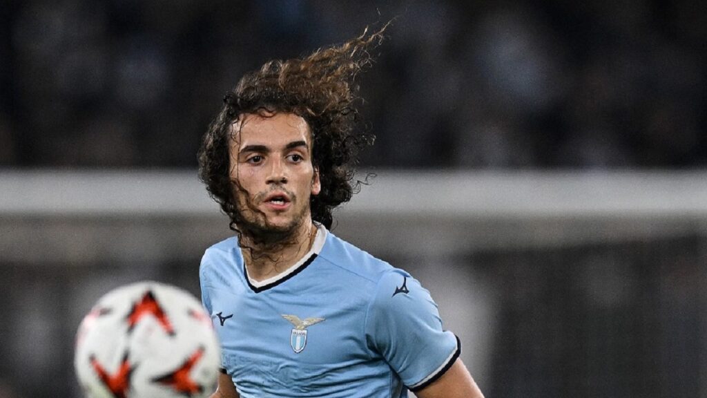 De Cosmi non ha dubbi: «Guendouzi è determinante e con il Napoli lo schiererei cosi giovedì sera» 1 Image Photo825856