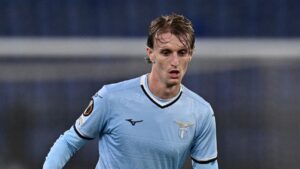Lazio, Rovella sempre più fondamentale: è tra i primi 5 in Italia in un dato, ecco quale