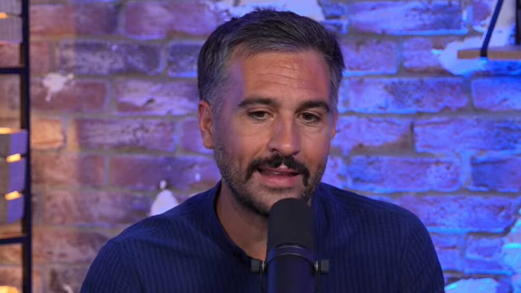 Corazzi a Internews24.com: «Lotta scudetto? La Lazio può dare fastidio, ma le favorite sono queste» 1 Corazzi