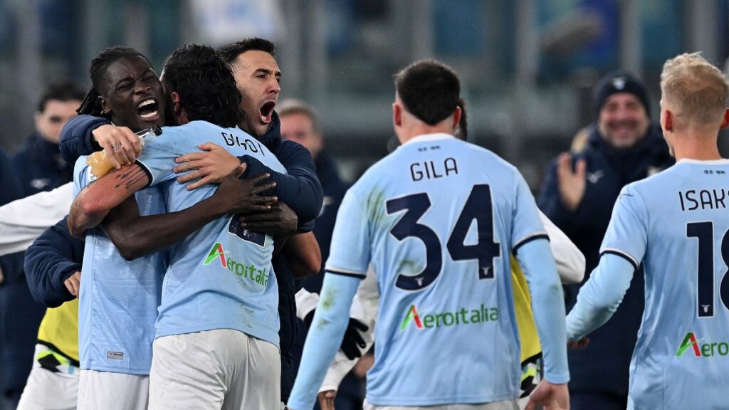 Parma Lazio, un record alla portata: con i tre punti si centra quel traguardo storico! Di cosa si tratta 1 Lazio