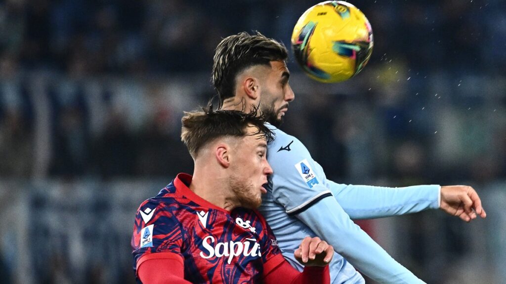 Bologna Lazio, definita la telecronaca e il commento tecnico di Dazn 1 Lazio Bologna