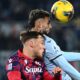 Lazio Bologna