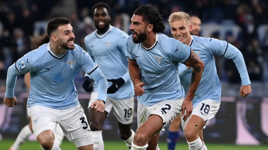 Ajax Lazio, sfida al vertice in Europa League: le migliori nei due reparti 1 Lazio