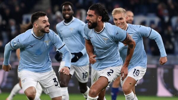 Lazio