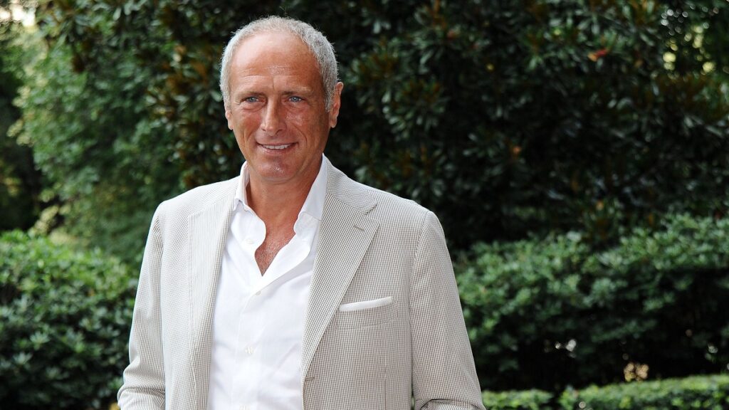 Caputi: «L'inizio di stagione della Lazio è una vittoria non solo di Baroni ma anche del presidente Lotito. Su Rovella...» - ESCLUSIVA 1 Massimo Caputi