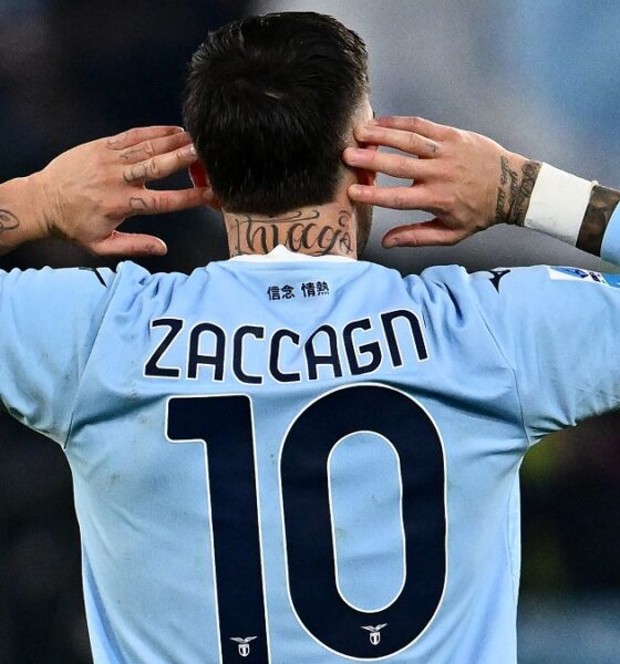 Zaccagni
