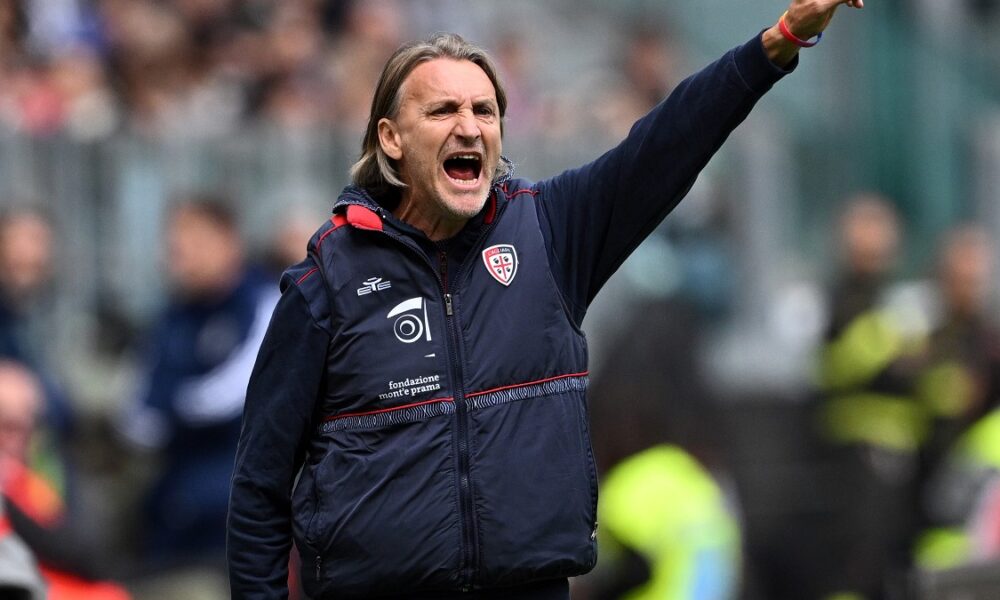 Cagliari-Lazio, Nicola potrebbe perdere un giocatore lunedì sera per l’interesse del Monaco