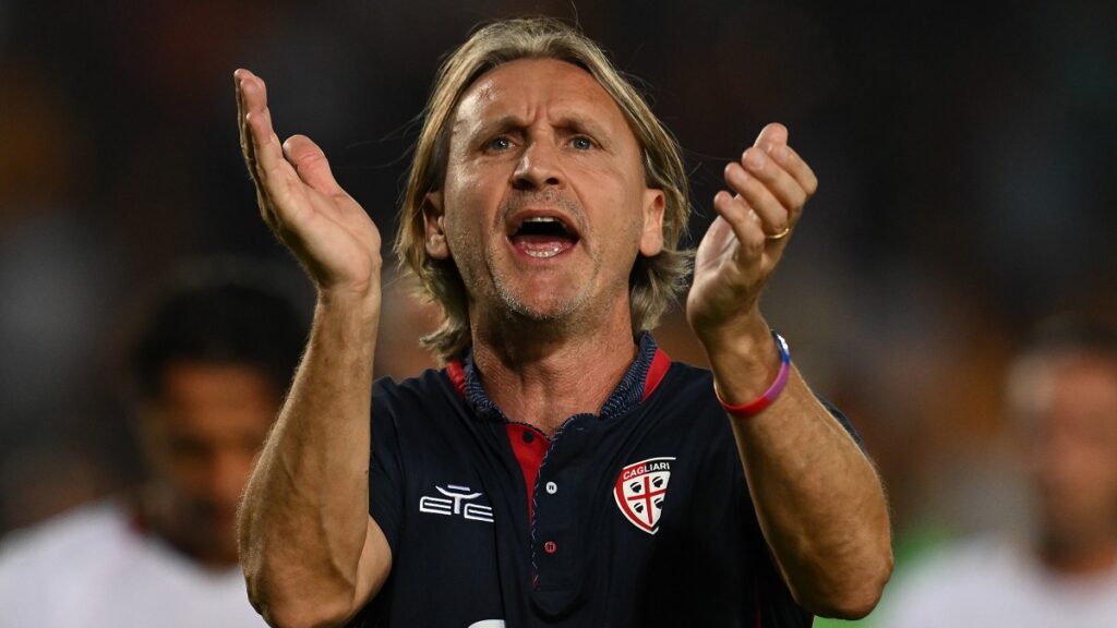 Conferenza stampa Nicola: «C'è rammarico per il secondo gol, più demerito nostro che merito della Lazio» 1 Davide Nicola