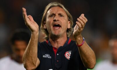 Davide Nicola