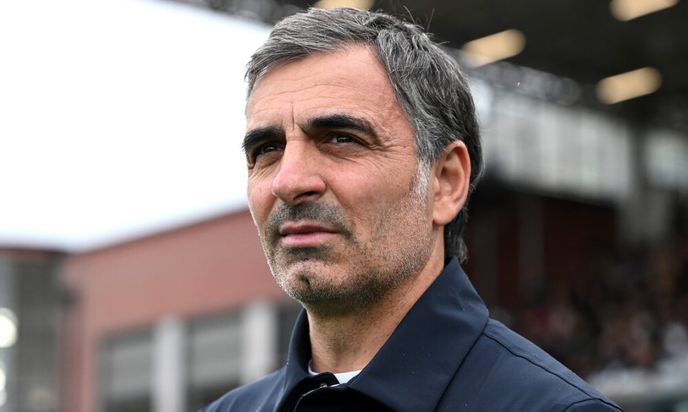Esonero Pecchia: chi il successore? Due ex Lazio tra i candidati