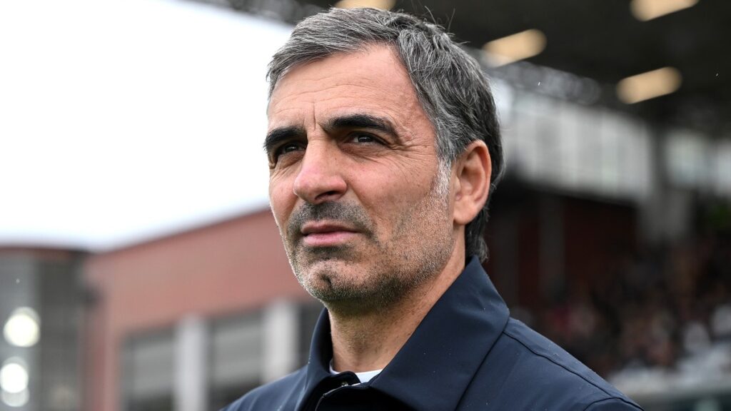 Parma, i convocati di Pecchia in vista della partita di domani con la Lazio: la lista 1 pecchia
