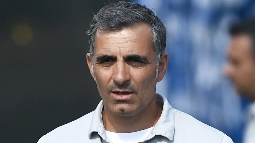 Conferenza stampa Pecchia: «La Lazio è ad un altissimo livello di qualità, bisogna fare i complimenti a Baroni» 1 pecchia