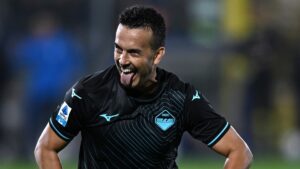 Lazio Atromitos 2-0, rissa e il solito Pedro: così Sarri chiude il pre campionato. Racconto e tabellino