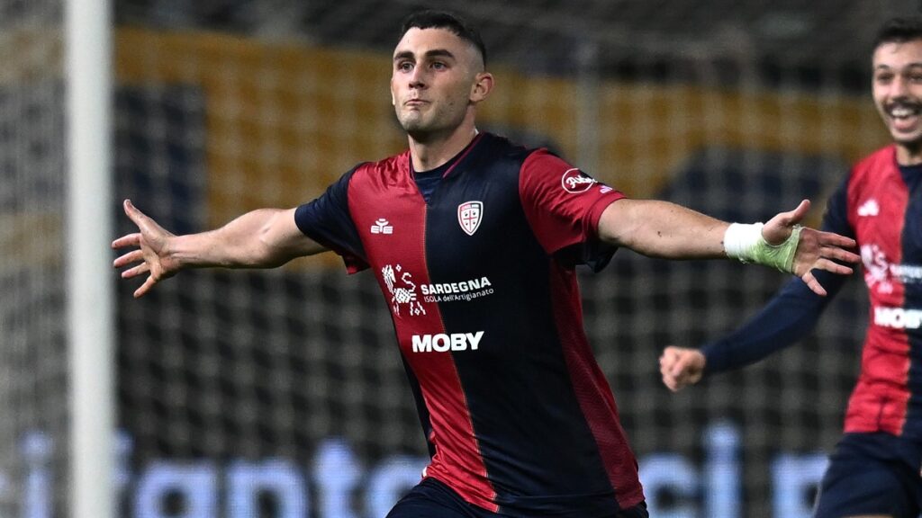 Lazio, contro il Cagliari fa attenzione a Piccoli: il dato realizzativo sull'ex Atalanta fino ad oggi 1 Piccoli