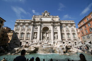 Idee per un week-end invernale a Roma 