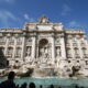Roma Fontana de Trevi