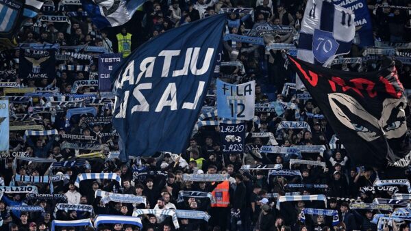 Tifosi Lazio