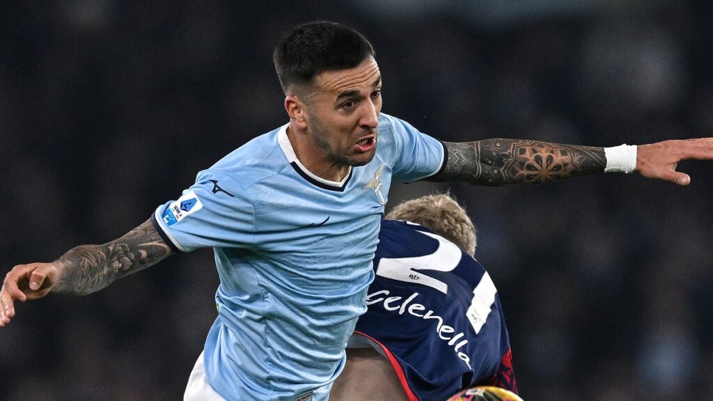 Vecino Lazio, il centrocampista piace in Messico e a gennaio può accordarsi con una nuova squadra 1 Vecino