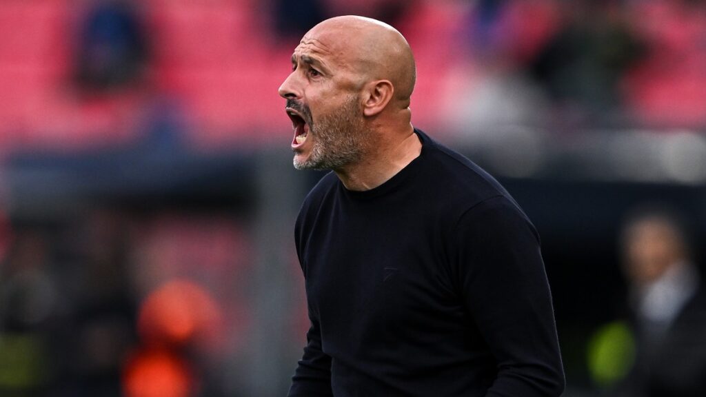 Serie A, la classifica aggiornata dopo Torino-Bologna 0-2 1 Italiano