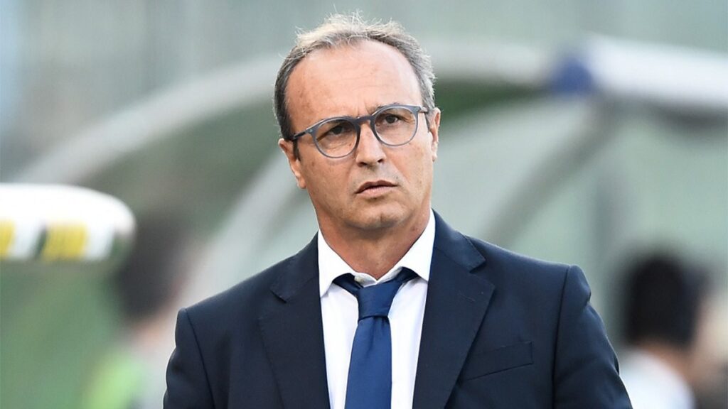 Pasquale Marino: «Ecco cosa penso delle sorprese del Campionato come Lazio e Fiorentina» 1 WhatsApp Image 2024 11 27 at 15.18.28
