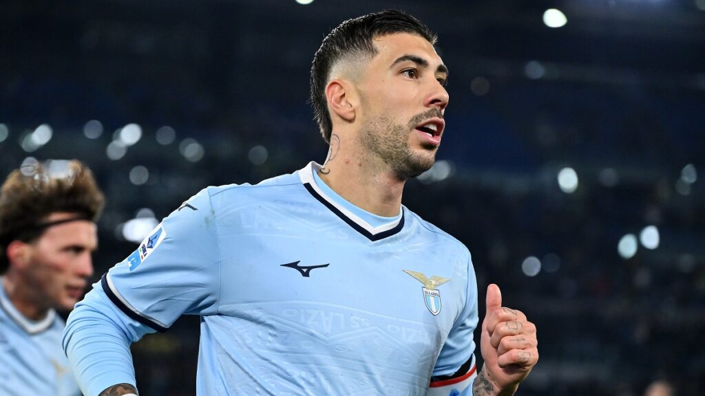 Zaccagni a Dazn: «Onorato di essere capitano della Lazio. Tenuto sempre il pallino del gioco stasera» 1 Zaccagni