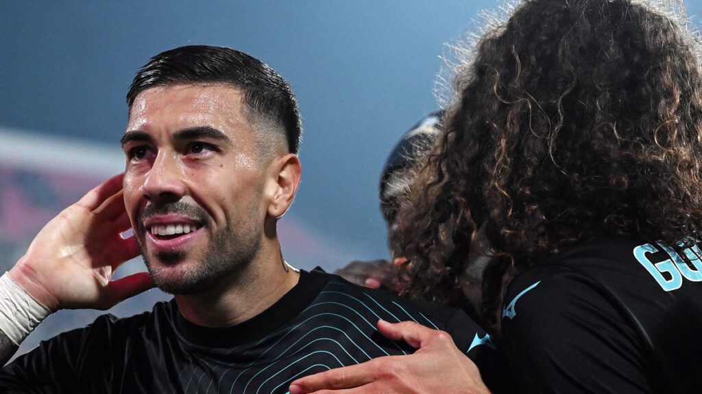 Lazio, quali sono i regali peggiori mai ricevuti? La risposta di calciatori e calciatrici - VIDEO 1 Zaccagni Guendouzi