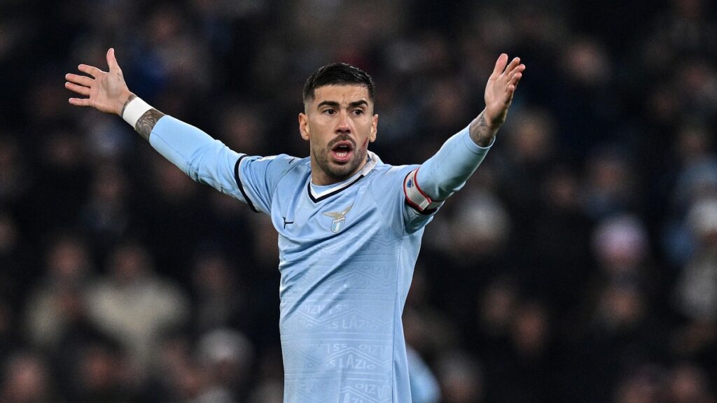 Zaccagni a Dazn: «Ce la possiamo giocare alla grande. Lazio da Scudetto? Abbiamo un solo pensiero ora» 1 Zaccagni