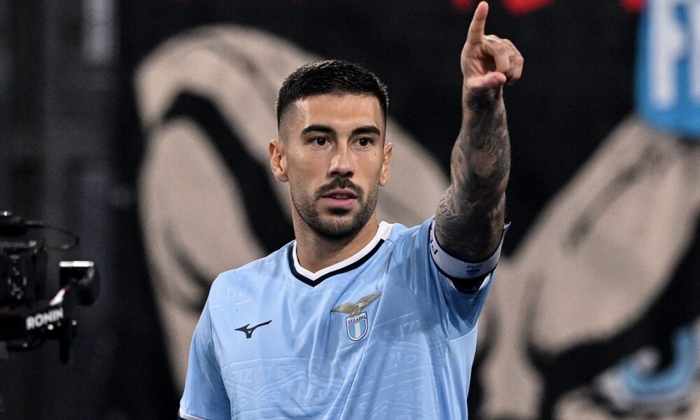 Zaccagni e Napoli, Giuffredi: «La valutazione spetta alla Lazio. Sarebbe un valore aggiunto per la squadra di Conte»