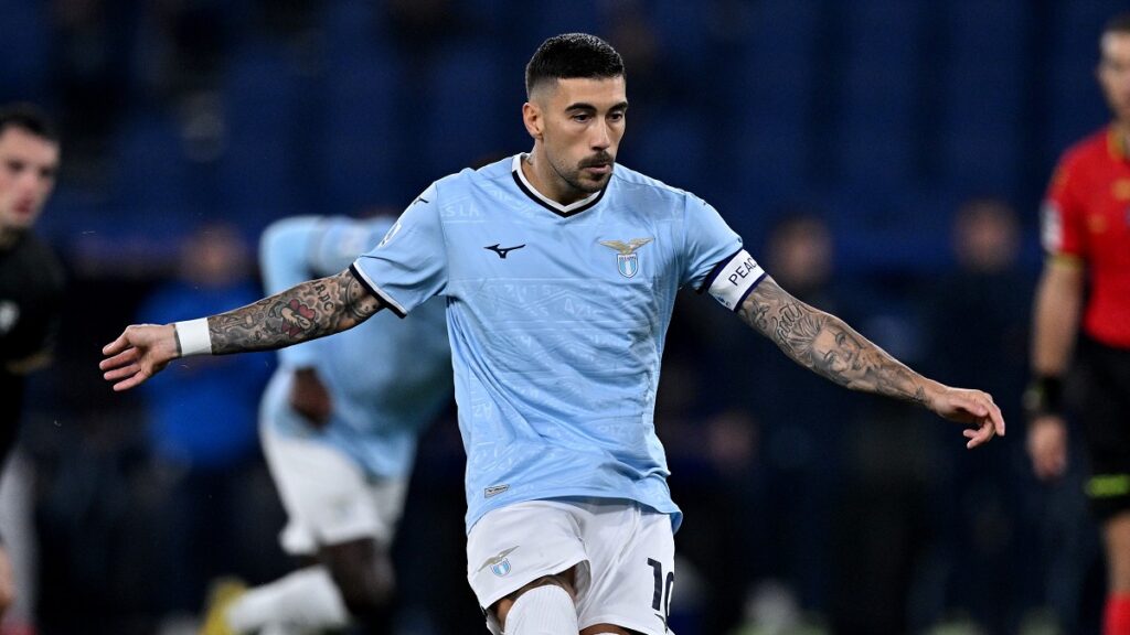 Top XI Serie A della 11ª giornata, Zaccagni presente 1 Zaccagni