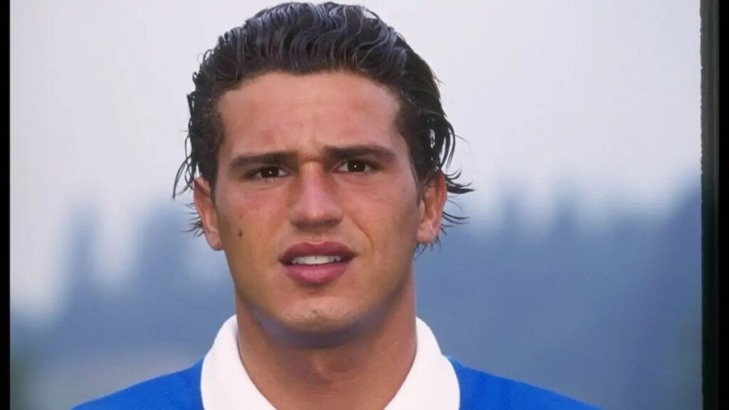 Di Napoli a Juventusnews24: «La Lazio può puntare allo Scudetto, ma...» 1 DI Napoli