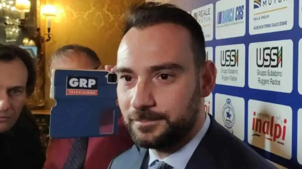 Manna a Dazn: «Dicono che abbiamo cambiato 11 giocatori, la Lazio ne ha cambiati 9... Su Baroni dico questo» 1 Manna