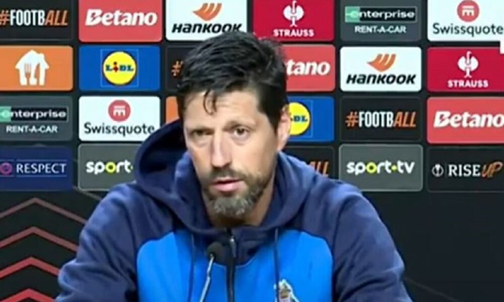 Europa League, il Porto conquista la Coppa di Lega: Vitor Bruno commenta le numerose partite