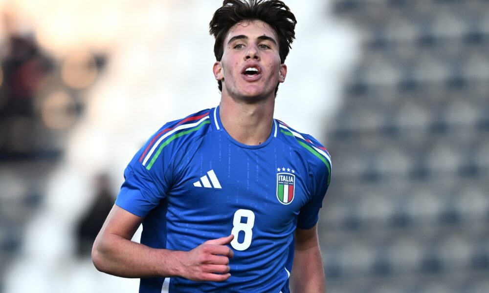 Lazio, Casadei convince i biancocelesti: dettagli e concorrenza da club esteri.