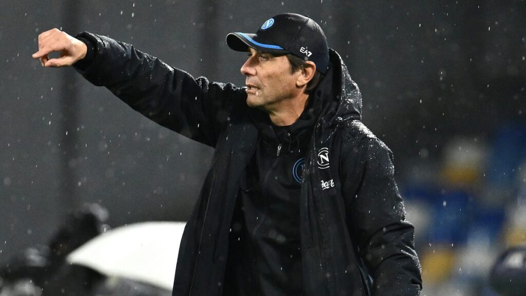 Serie A, la classifica aggiornata dopo Atalanta-Napoli 2-3 1 Conte