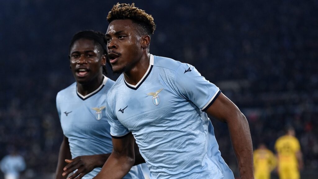 Infortunio Dele-Bashiru: la caviglia ferma il centrocampista, tocca a Belhayane al debutto 1 Dele-Bashiru