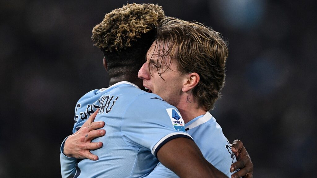 Serie A, classifica anno solare 2024: vince l'Inter, sorprende la posizione della Lazio 1 Dele-Bashiru Rovella
