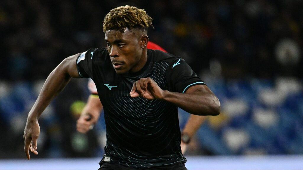 Ajax Lazio 1-2, succede di tutto a inizio ripresa! Prima il pari di Traoré, poi Dele-Bashiru riporta avanti i biancocelesti - VIDEO 1 Dele-Bashiru