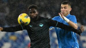 Dia verso la Liga? Interesse dalla Spagna per l’attaccante della Lazio: la rivelazione