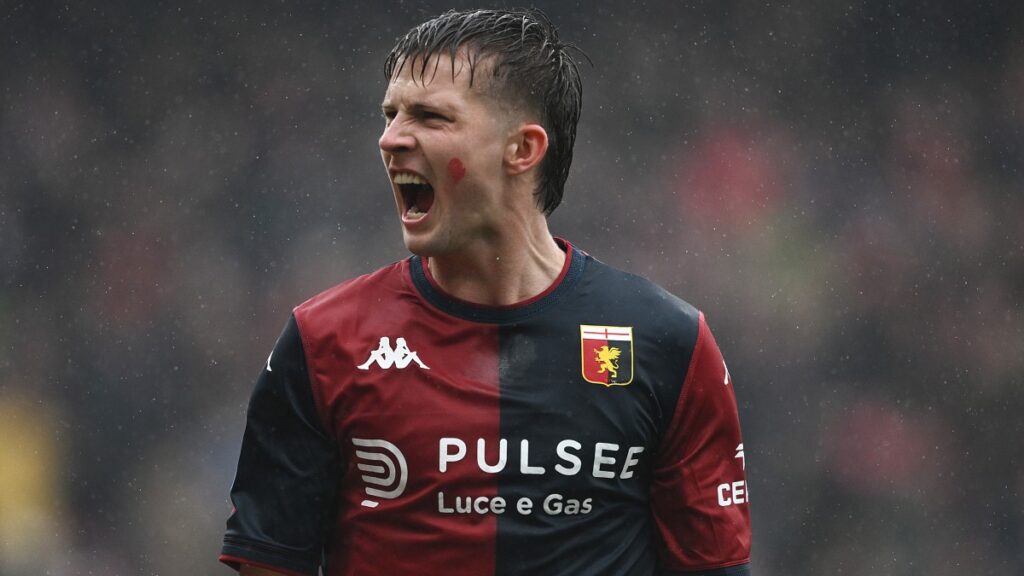 Frendrup Lazio, il Genoa spara altissimo. E la concorrenza si muove: due ostacoli nell’affare 1 Frendrup