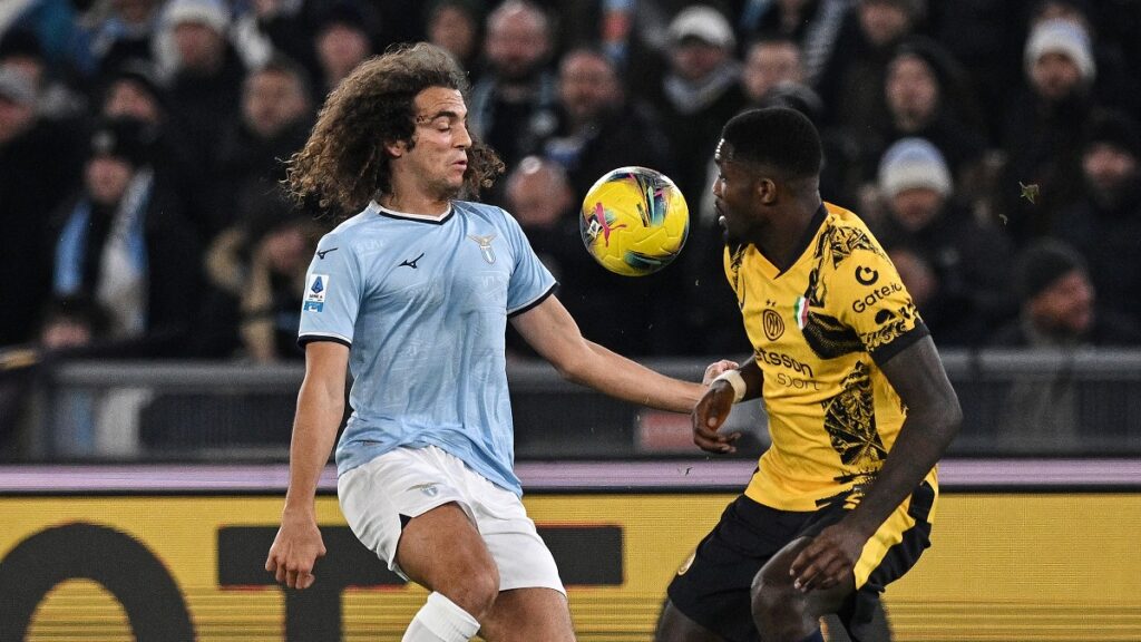 Ziliani e la critica su Lazio Inter in chiaro: «Secondo tragico esperimento targato Lega-DAZN» 1 lazio inter