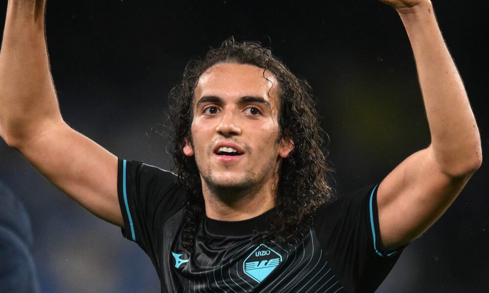 Guendouzi: «Dobbiamo restare uniti per puntare alla Champions»