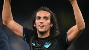 Calciomercato Lazio, Guendouzi nel mirino di una squadra planetaria! Il centrocampista rischia di lasciare? Il punto