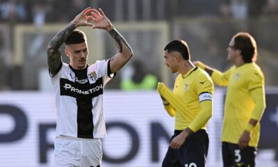 parma lazio