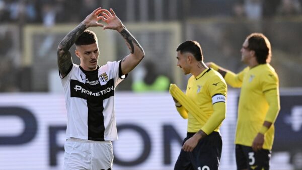parma lazio
