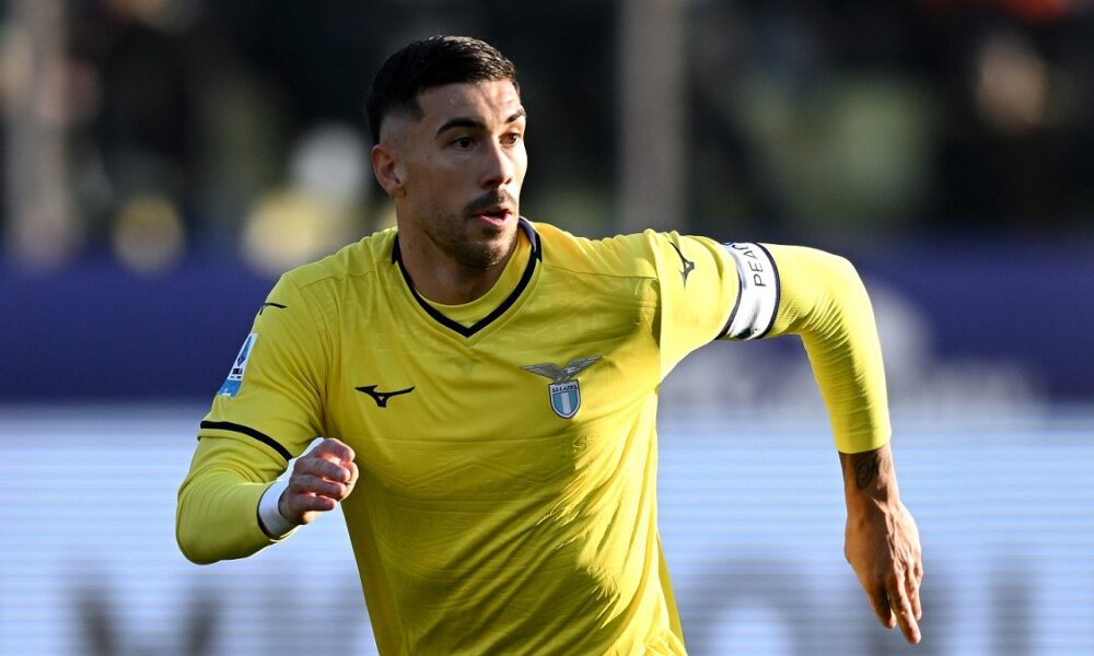 Zaccagni ko: nuove voci da Formello sul capitano laziale che fanno discutere i tifosi